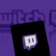 Logo Twitch