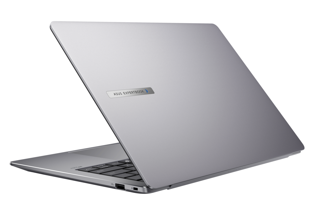 ASUS ExpertBook P5