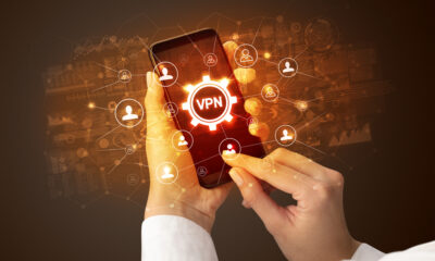 VPN su smartphone