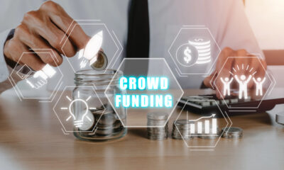 Crowdfunding