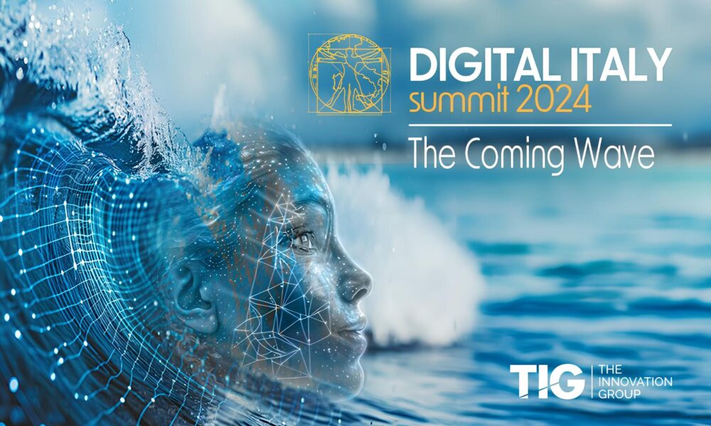 Digital Italy Summit 2024