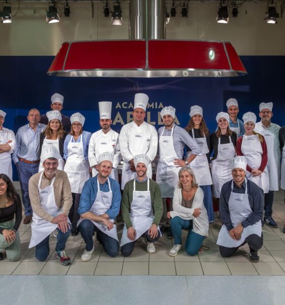 I vincitori del Good Food Makers 2024