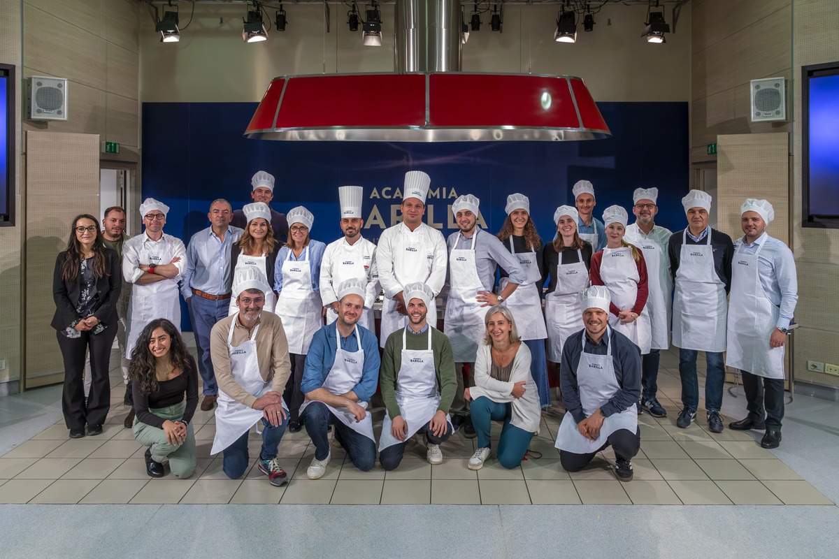 I vincitori del Good Food Makers 2024