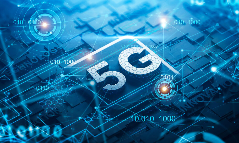 5G