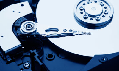 HDD