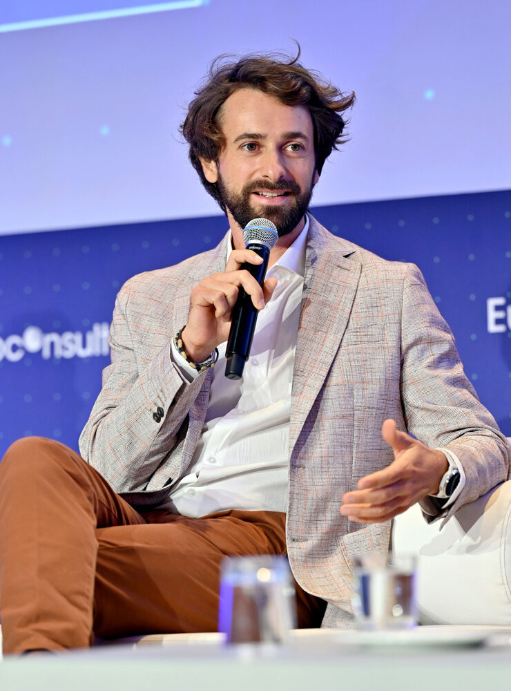 Lorenzo Feruglio, CEO e Founder di AIKO