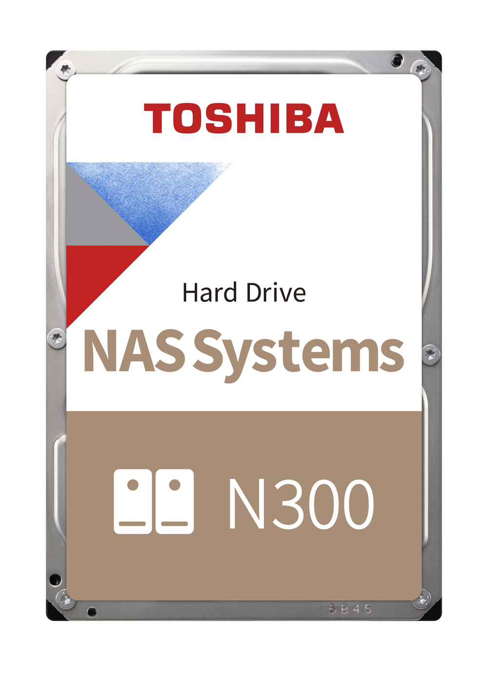 Toshiba N300 NAS