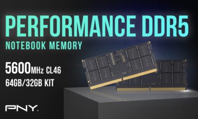 RAM DDR5 PNY