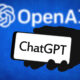 ChatGPT di OpenAI