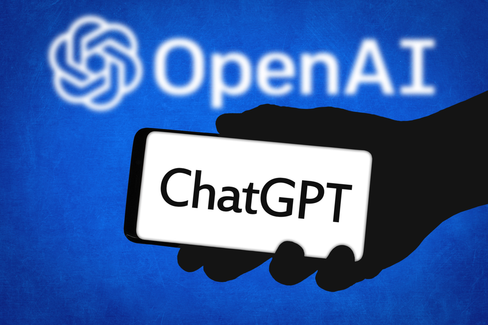 ChatGPT di OpenAI