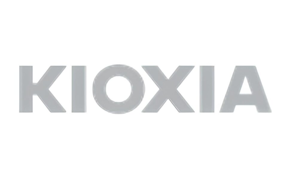 Kioxia