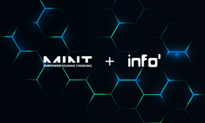 Mint e info3