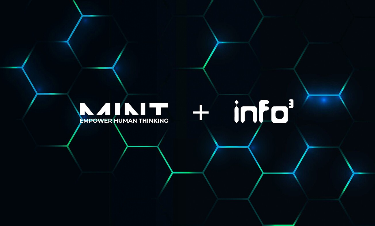 Mint e info3