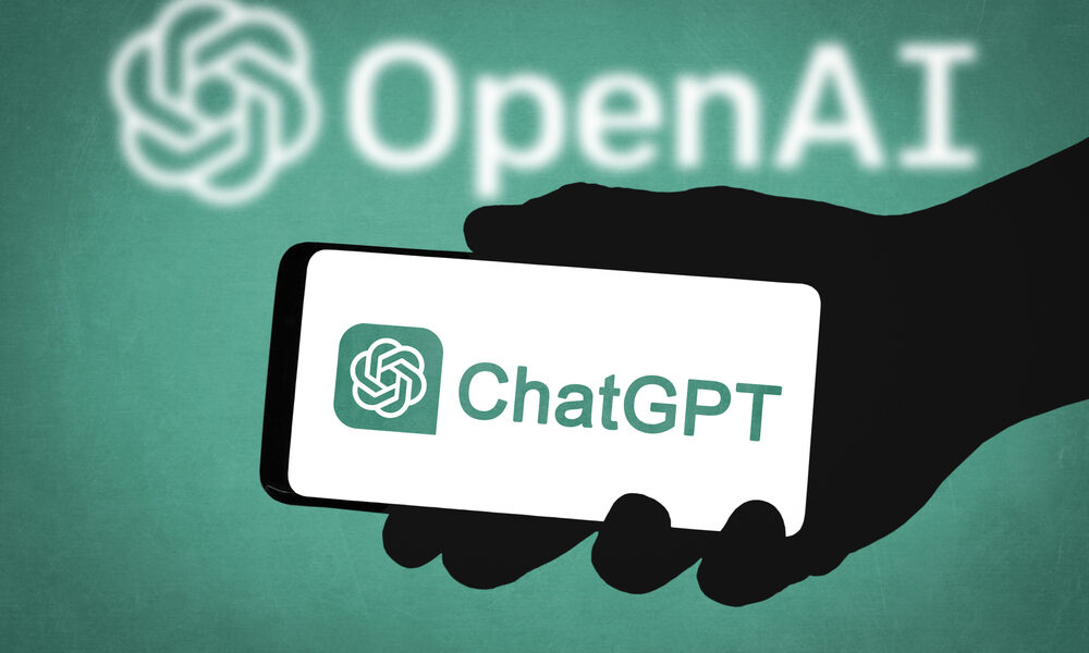 ChatGPT di OpenAI