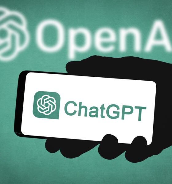 ChatGPT di OpenAI