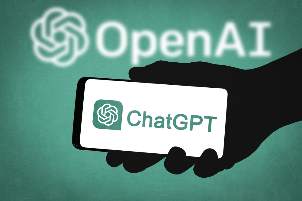 ChatGPT di OpenAI