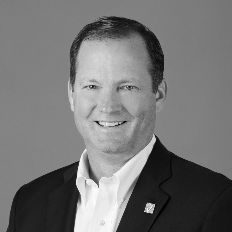 Kyle Malady, CEO di Verizon Business