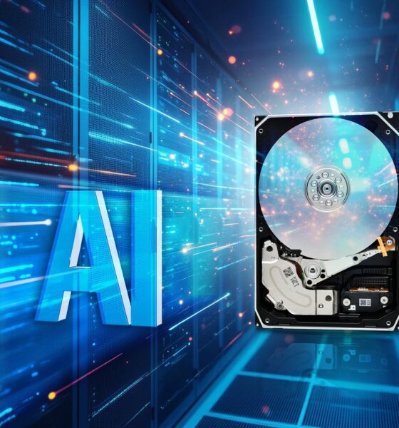 HDD e AI