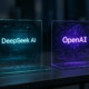 DeepSeek vs OpenAI
