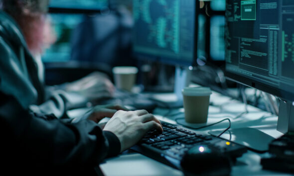 Cybercrime