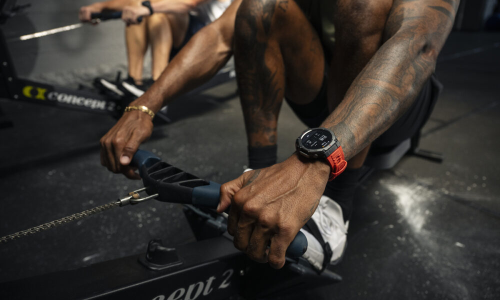 Amazfit T-Rex 3
