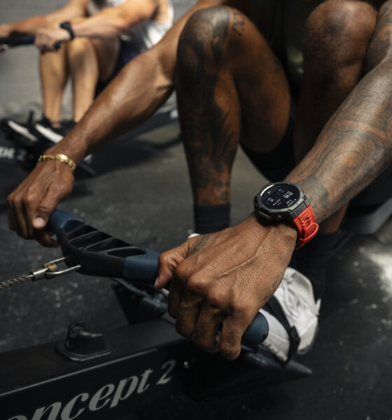 Amazfit T-Rex 3