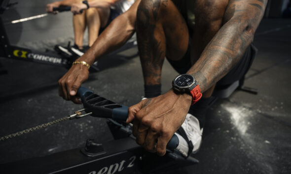 Amazfit T-Rex 3