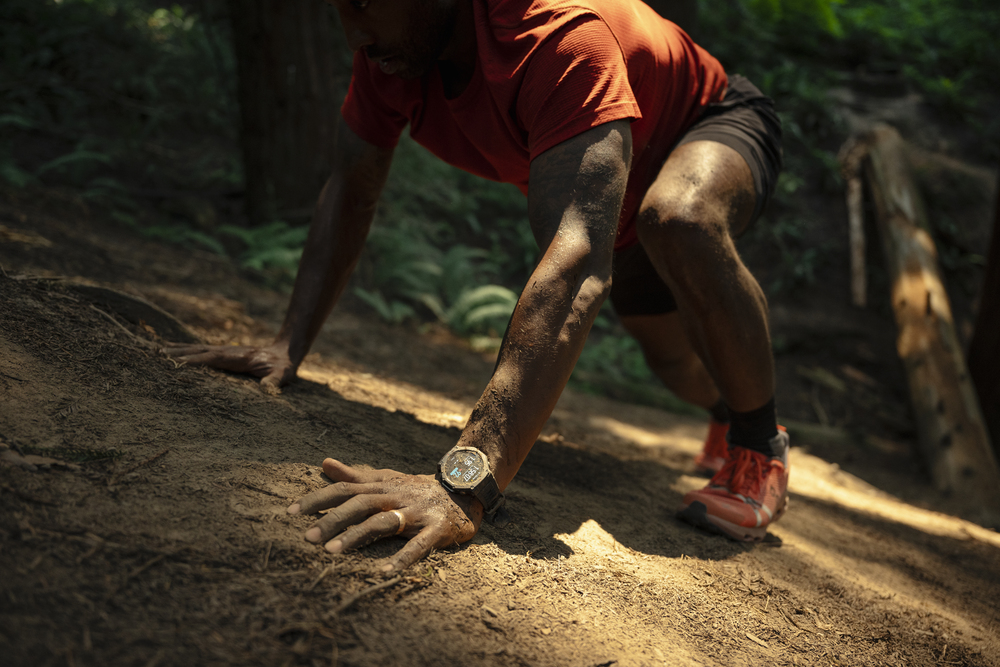 Amazfit T-Rex 3