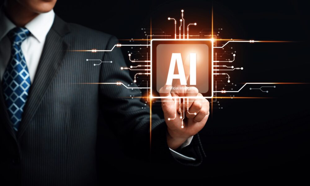 Intelligenza artificiale