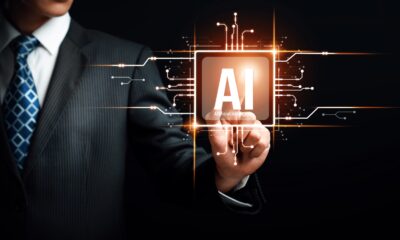 Intelligenza artificiale