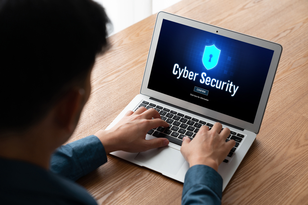 Cybersecurity