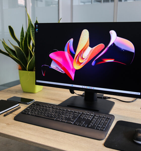 Il Modern AM273QP AI 1UM di Msi provato da noi