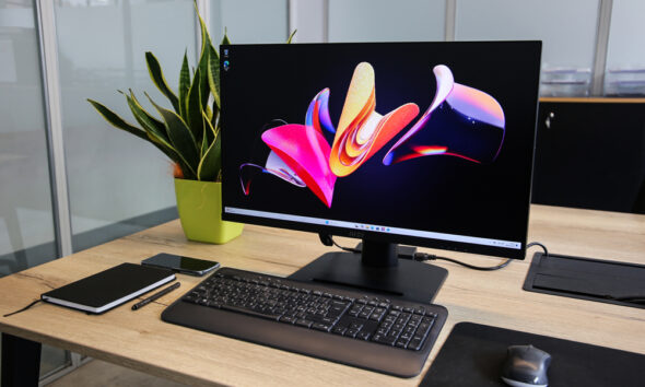 Il Modern AM273QP AI 1UM di Msi provato da noi