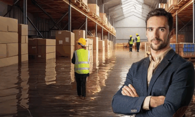 Eventi catastrofali e assicurazioni