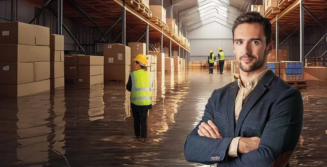 Eventi catastrofali e assicurazioni