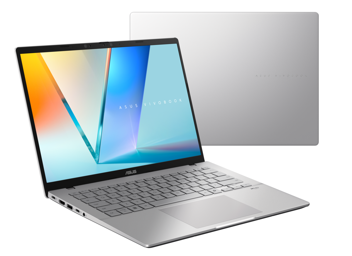 ASUS Vivobook S14