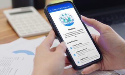Risparmiare sulle bollette con Banca Sella e Switcho