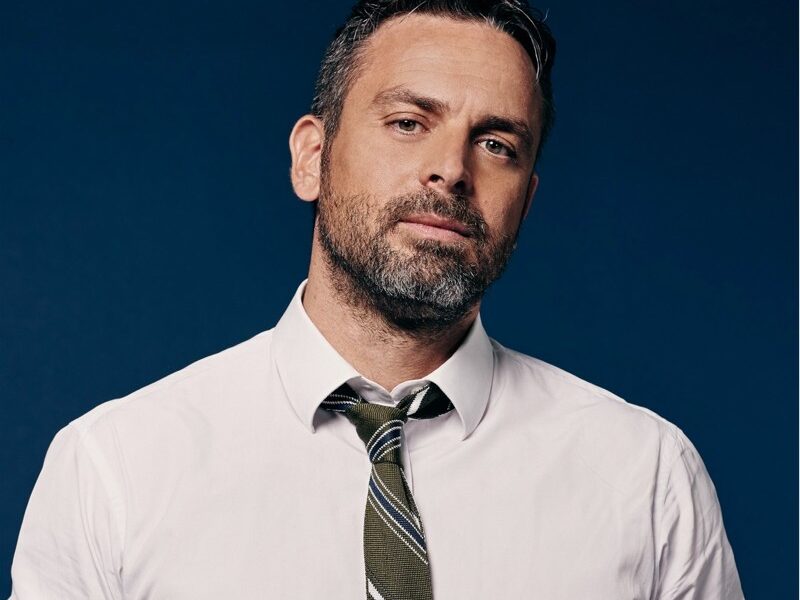 Dario Caiazzo, MD di Teads Italia