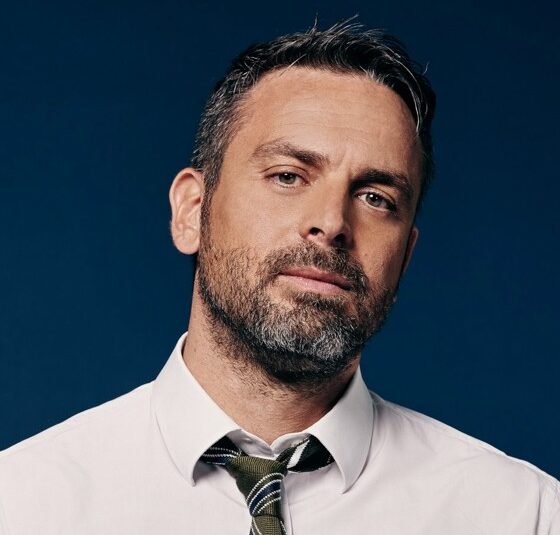 Dario Caiazzo, MD di Teads Italia