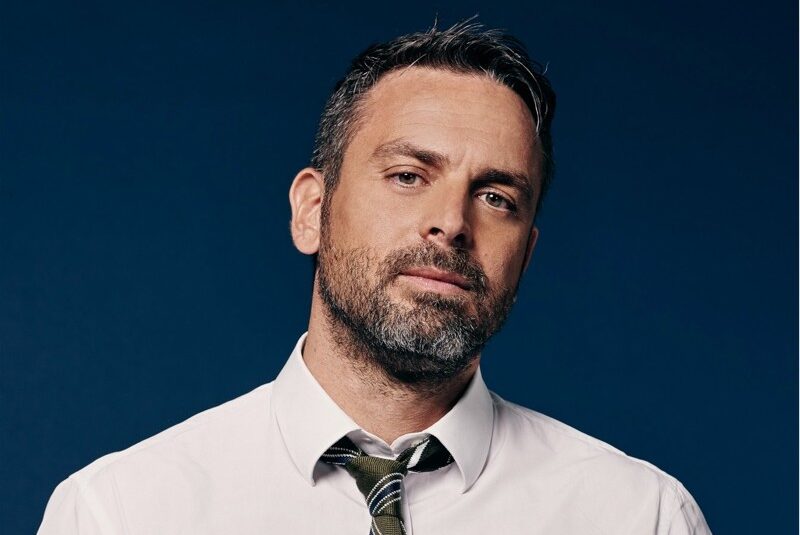 Dario Caiazzo, MD di Teads Italia