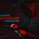 Cyberwarfare