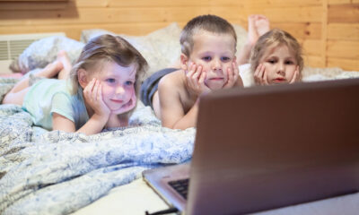 Bambini e sicurezza informatica