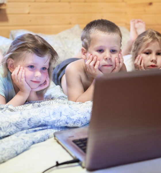 Bambini e sicurezza informatica