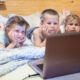 Bambini e sicurezza informatica