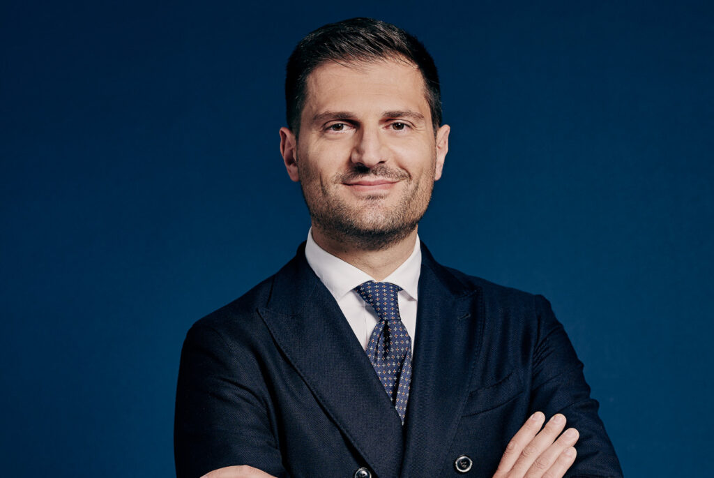 Massimo Di Gennaro