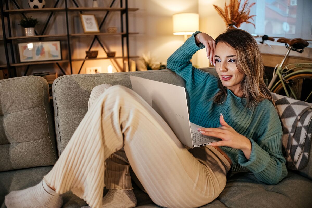 Asus Vivobook S14