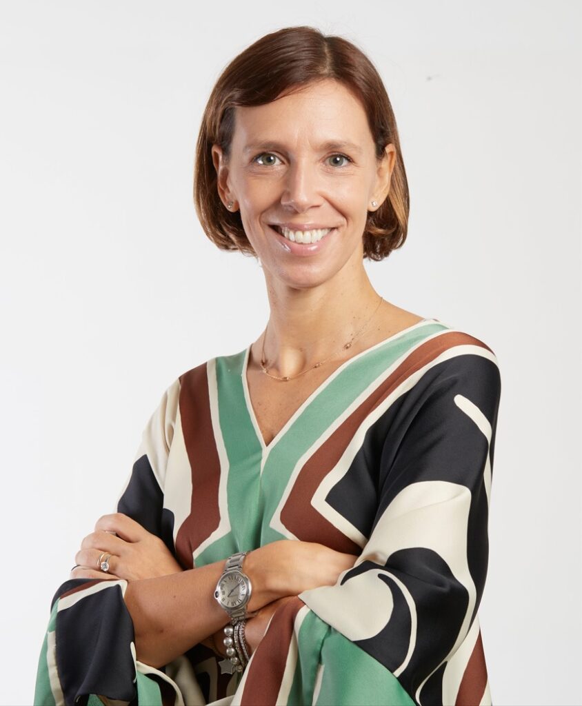 Angela Bersini - The Trade Desk