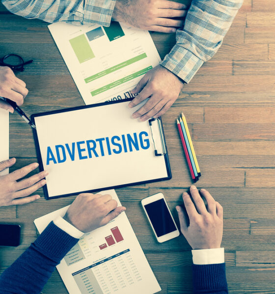 Advertising
