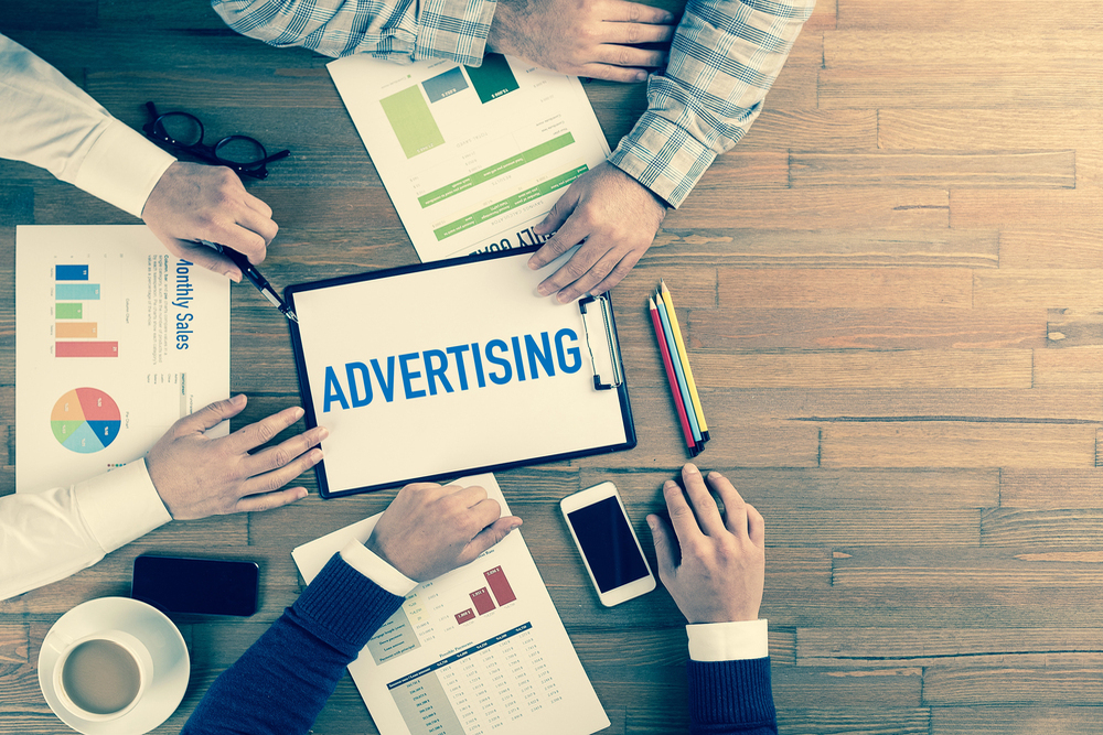 Advertising