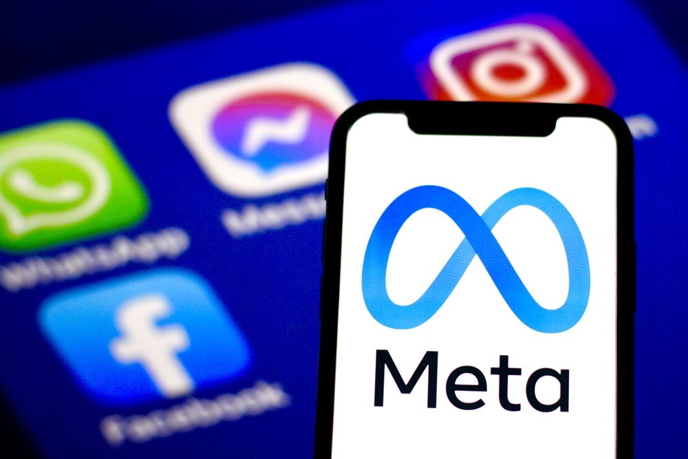 Meta e Privacy